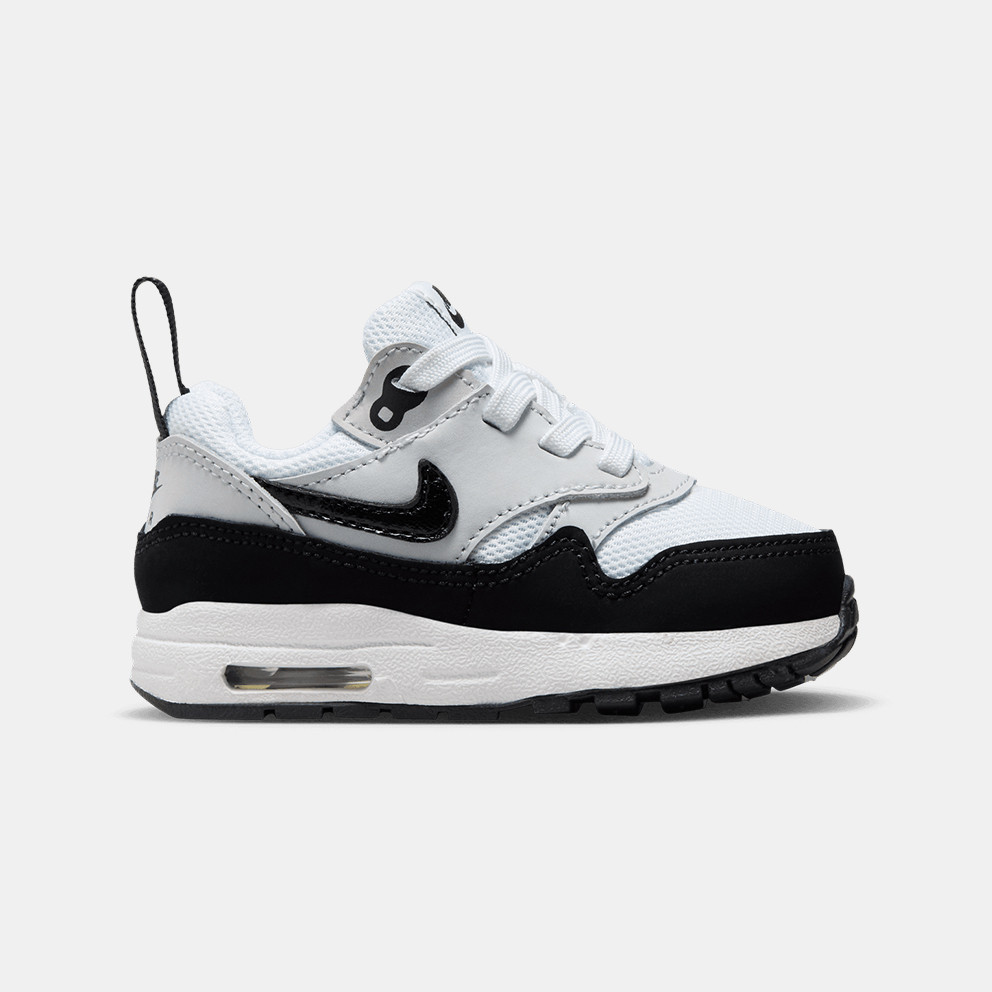 Nike Air Max 1 Easy-On Infant's Shoes (DZ3309-106)