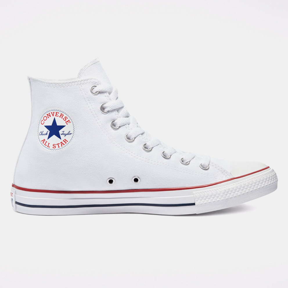 Converse Chuck Taylor All Star Women's Boots (M7650C)