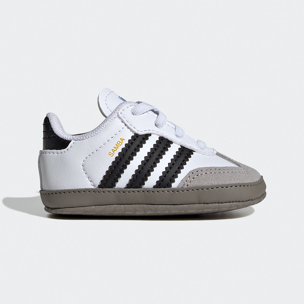 adidas Originals Samba Crib Infants' Shoes (JI2758)