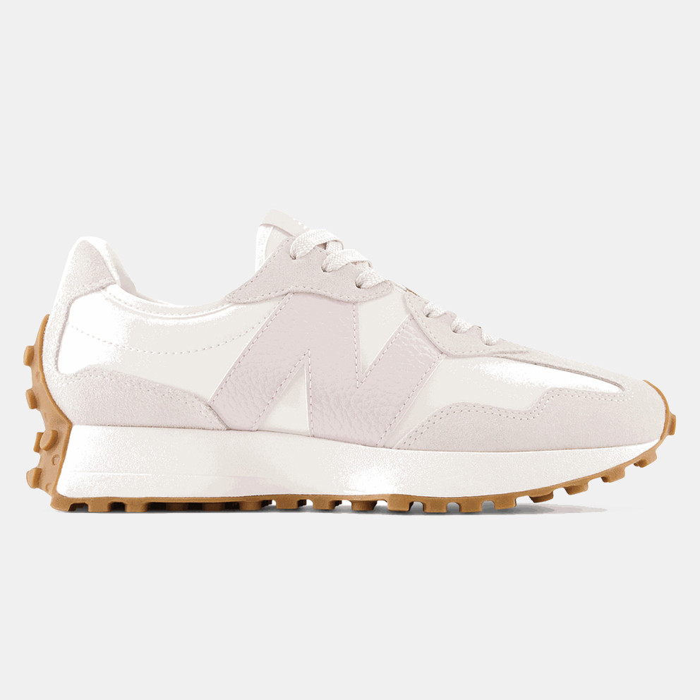 New Balance 327 Classics Women's Shoes (WS327OR)