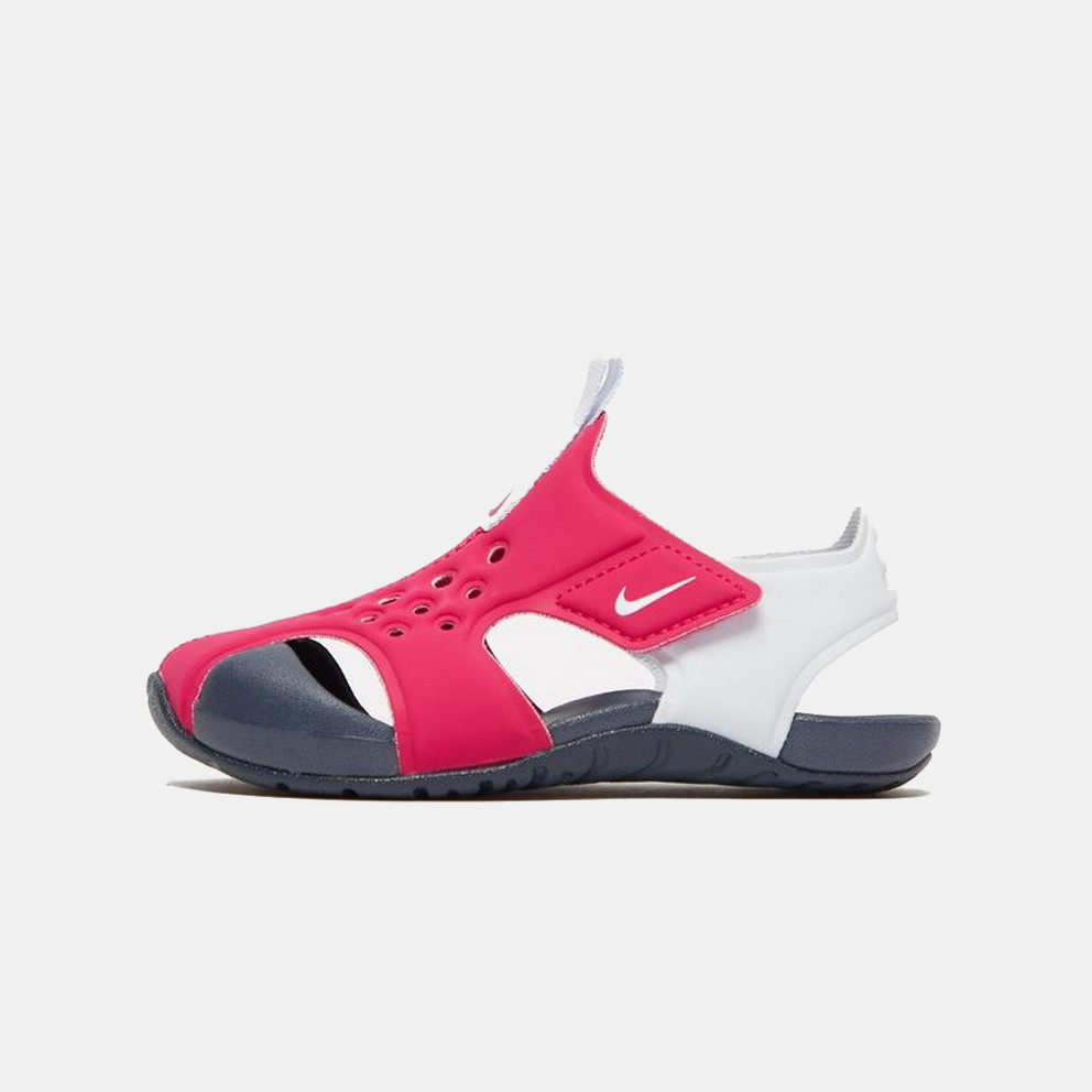 Nike Sunray Protect 2 Kids' Sandals (943827-604)