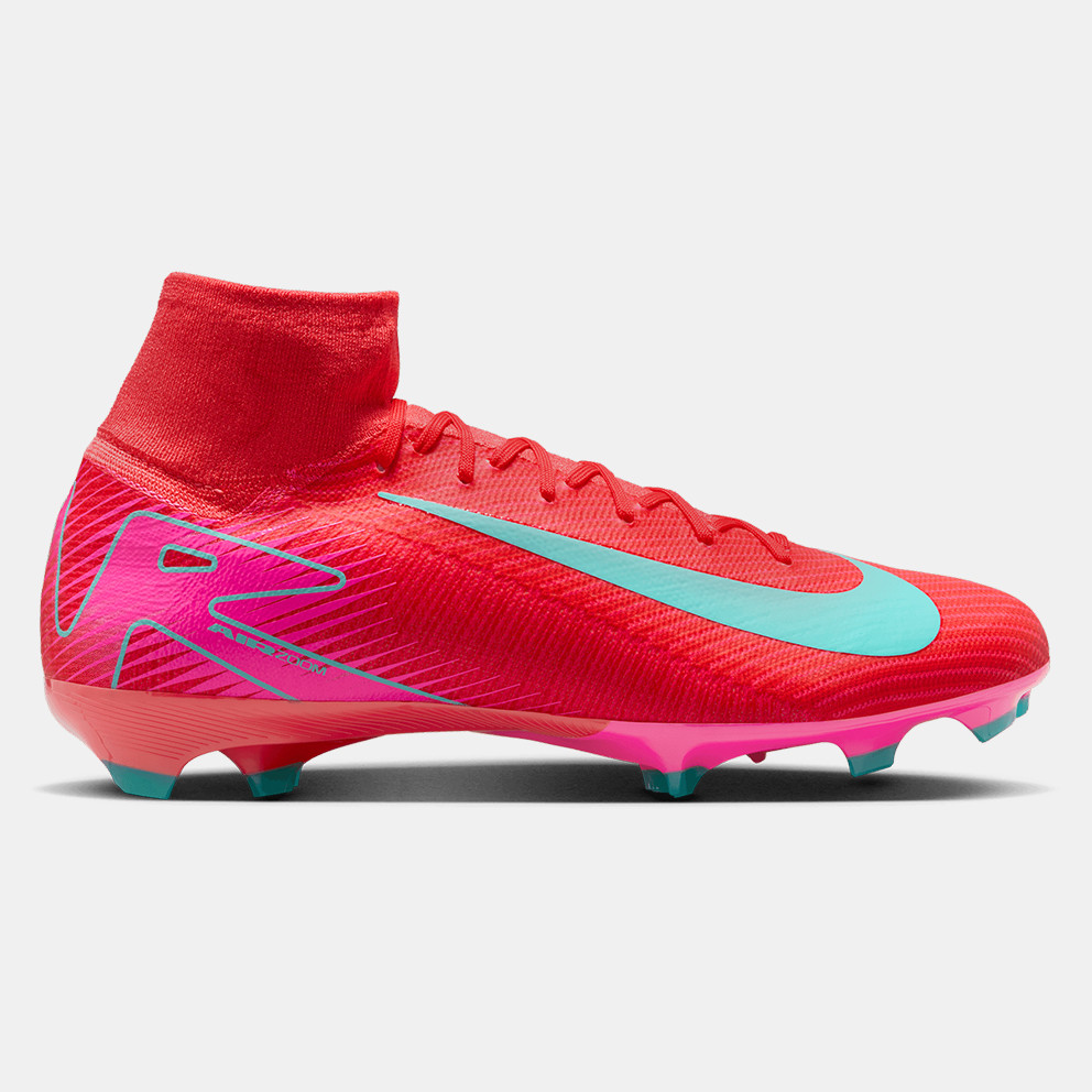 Nike Superfly 10 Pro Men's Football Shoes (HF9433-800)