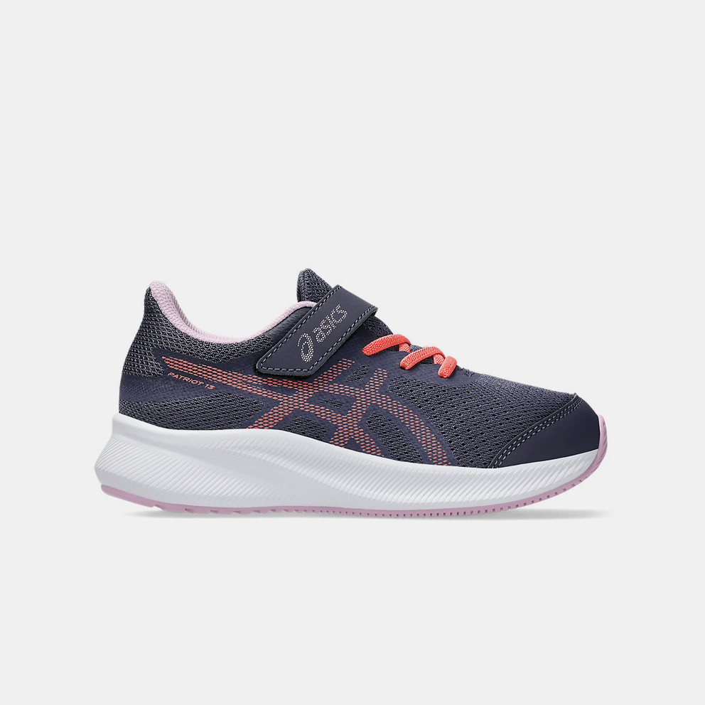 ASICS Performance Patriot 13 Kids' Running Shoes (1014A264-501PS)