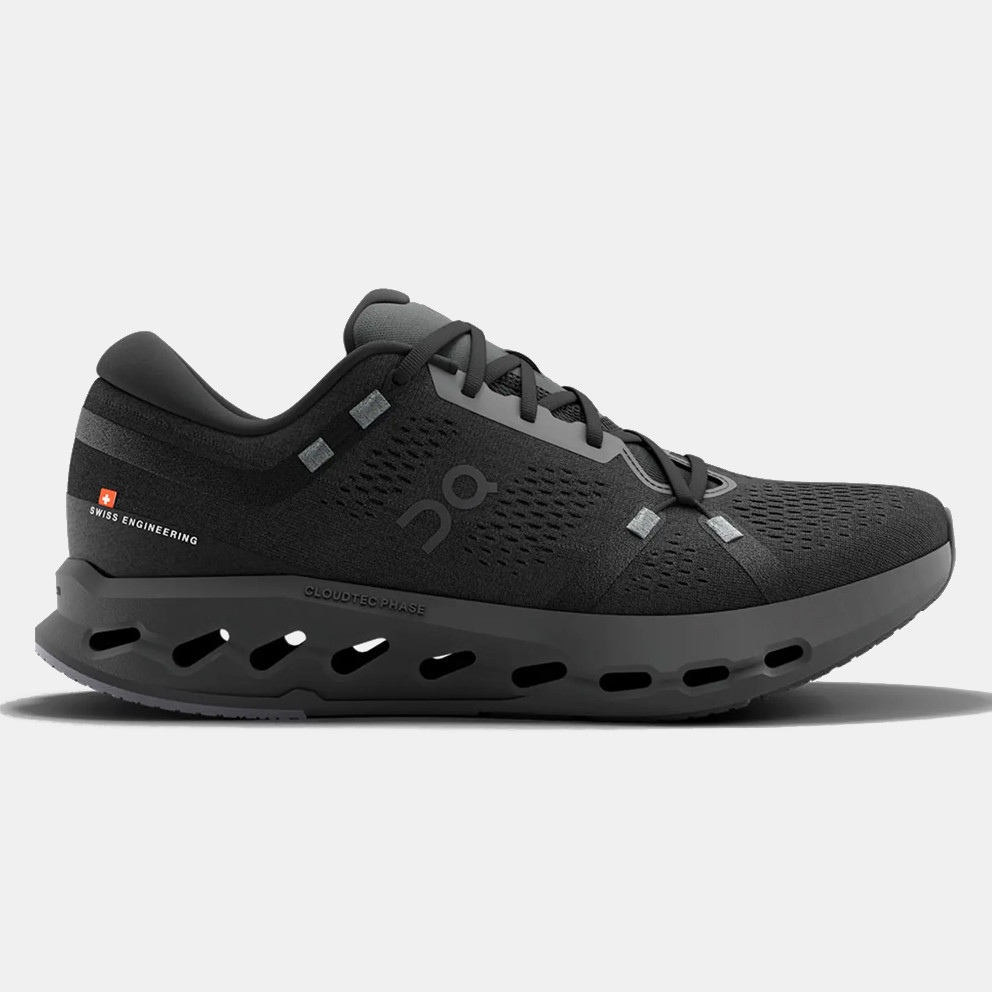 Οn Cloudsurfer 2 Men's Running Shoes (3MF10121043)