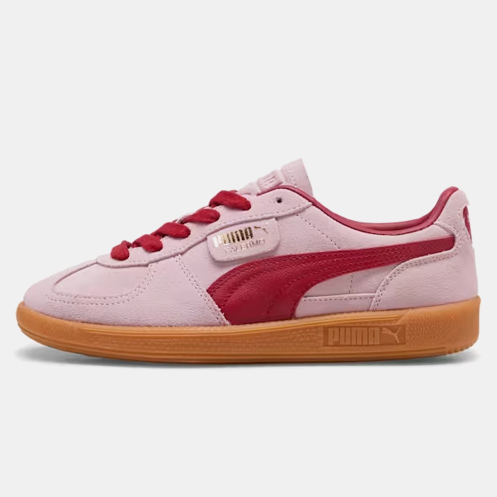 Puma Palermo Unisex Shoes (396463-50)