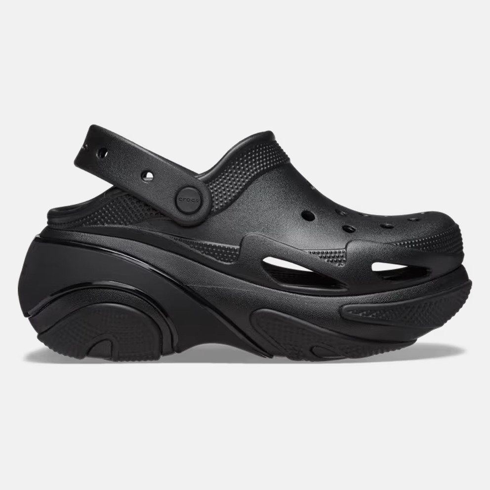 Crocs Bubble Crush Clog Unisex Sandals (210061-0WC)