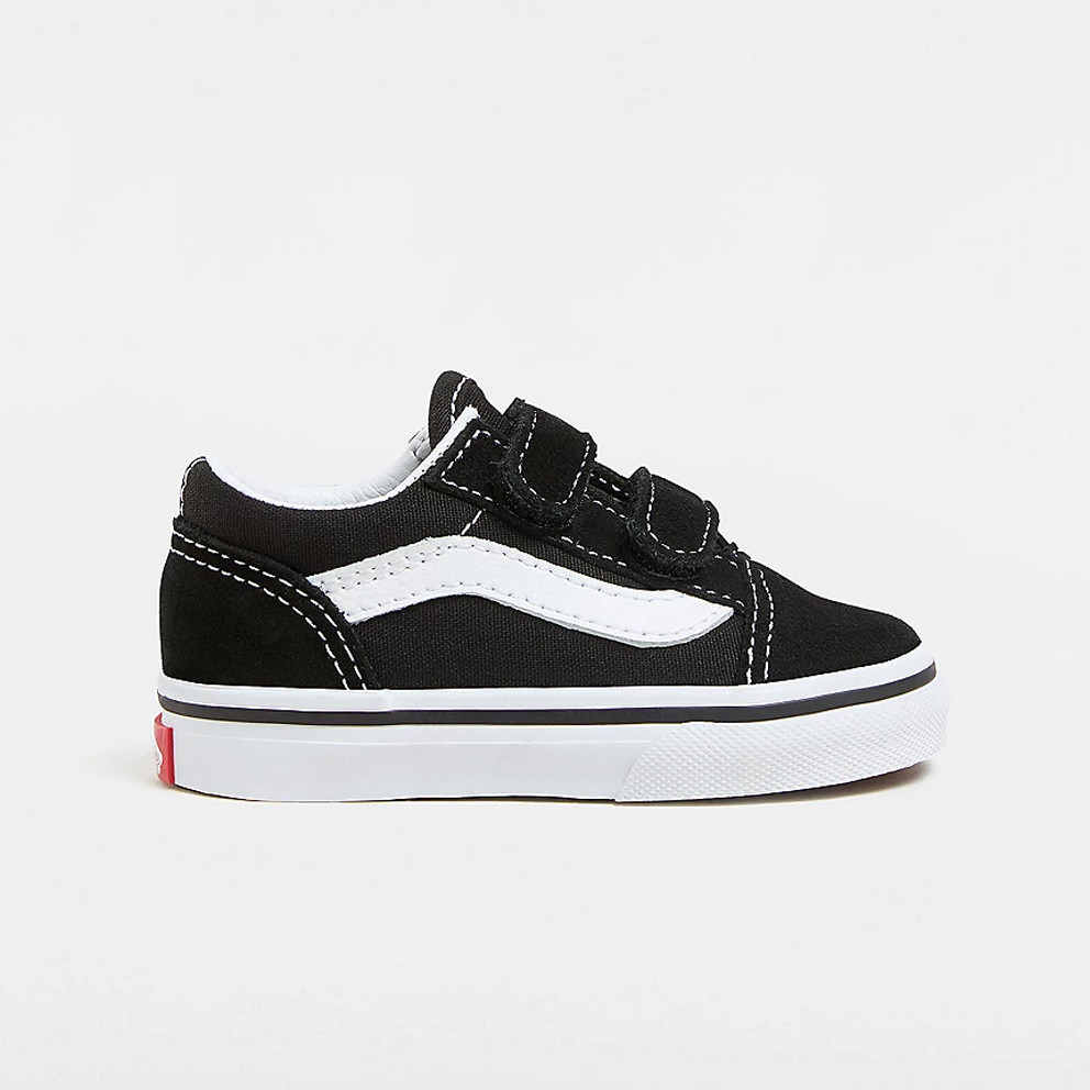 Vans Old Skool Infants' Shoes (VN000D3YBLK1)