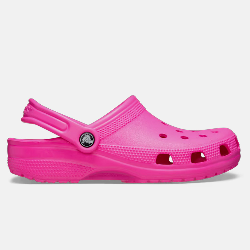 Crocs Classic Clog Unisex Sandals (10001-6TW)