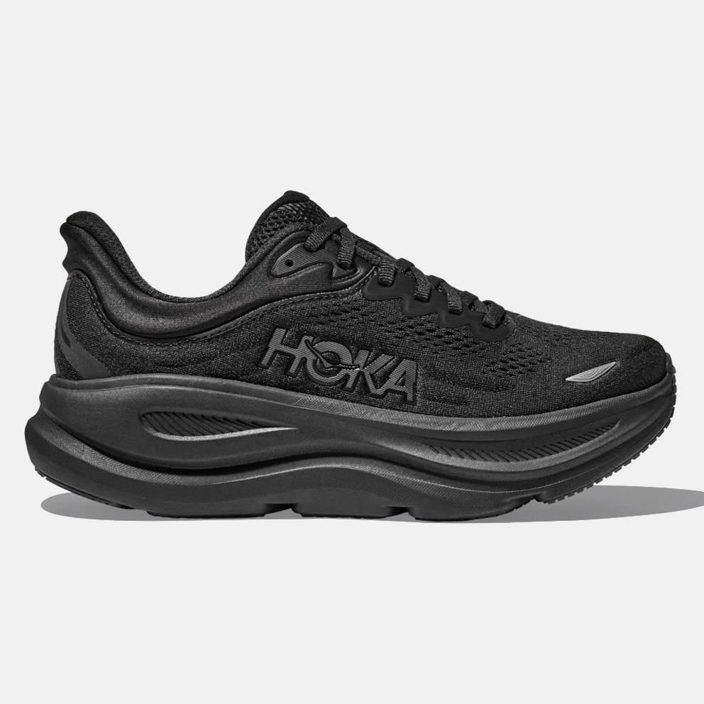 Hoka Bondi 9 Men's Running Shoes (1162011-BBLC)