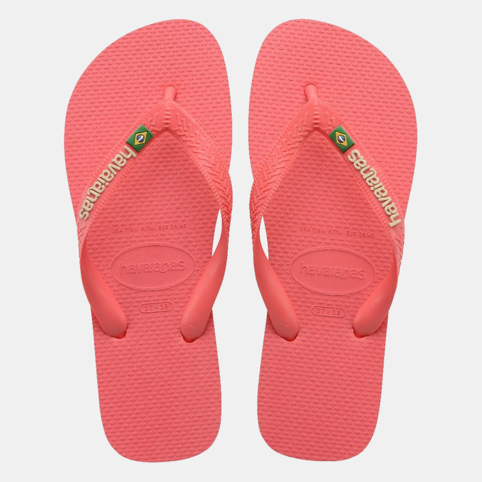 Havaianas Unisex Flip Flops (4110850-9260)