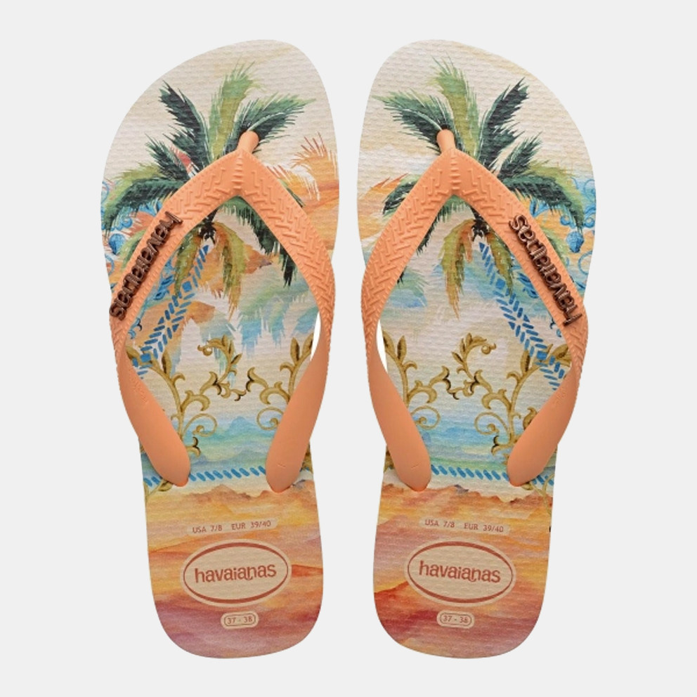 Havaianas Unisex Flip Flops (4149722-0027)