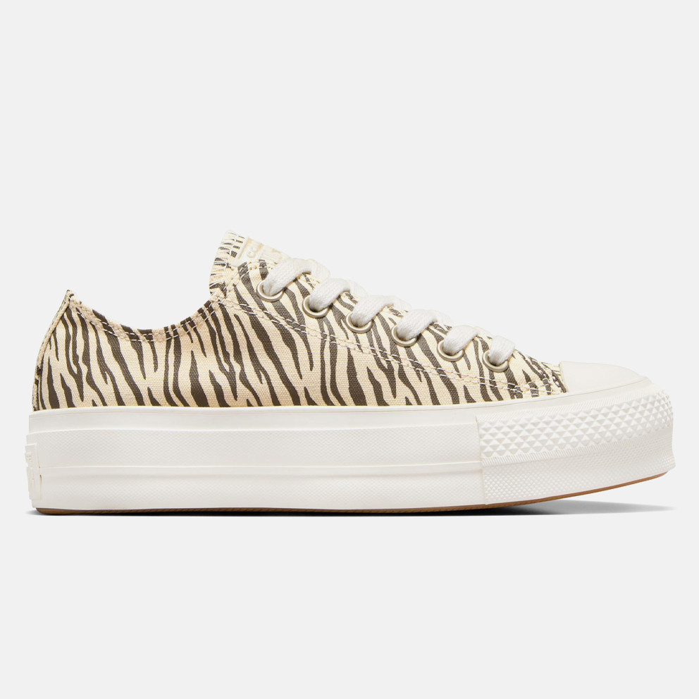 Converse Chuck Taylor All Star Lift Women's Shoes (A10959C)