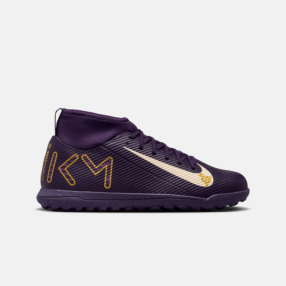 Nike Jr. Mercurial Superfly 10 Club "Kylian Mbappé" Kids' Football Boots (HJ6933-500)