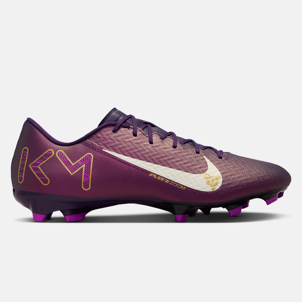 Nike Mercurial Vapor 16 Academy "Kylian Mbappé" Men's Football Shoes (FQ8377-500)