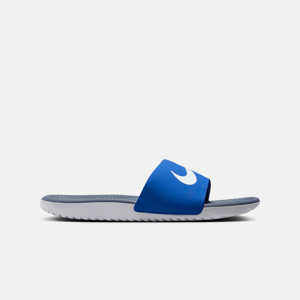 Nike Kawa Kids' Slides (FJ8812-402)