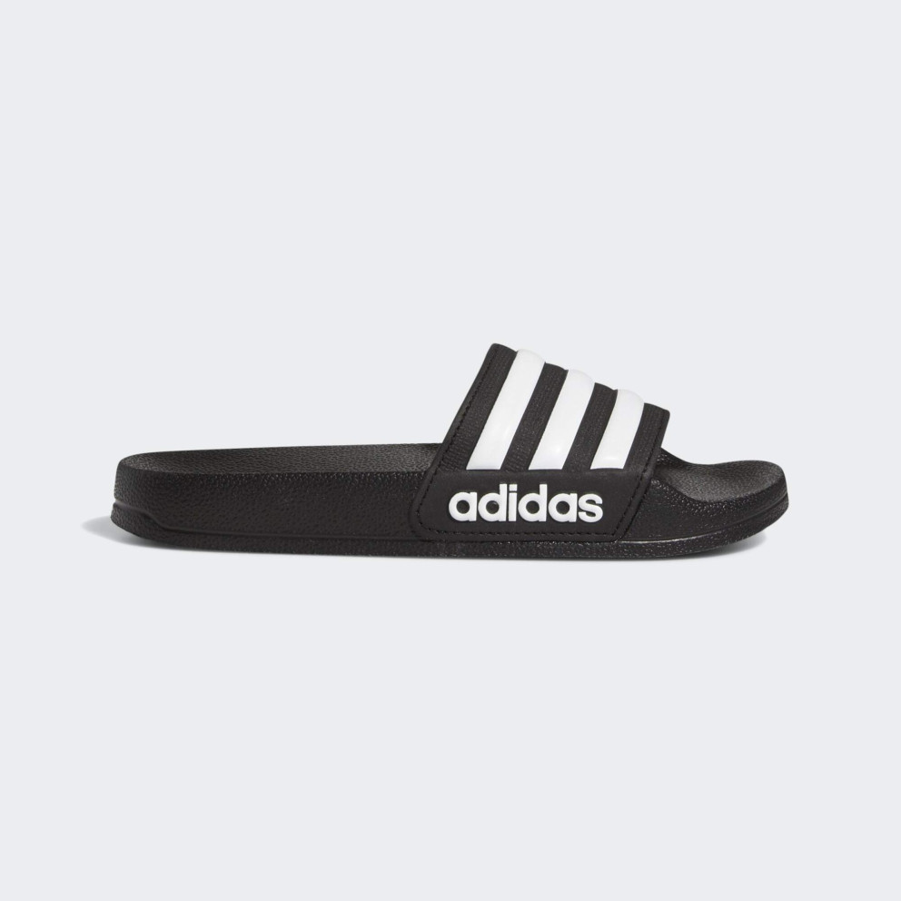adidas Core Adilette Kids' Slides (G27625)