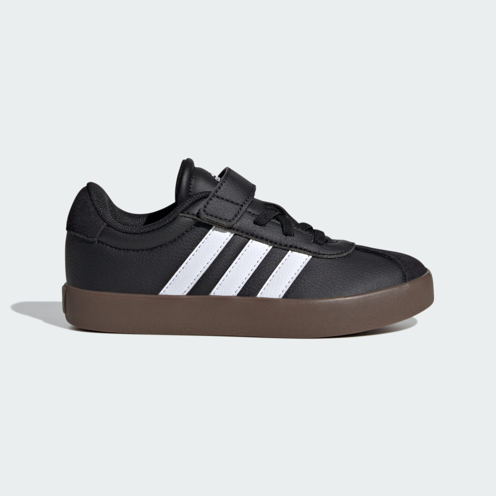 adidas Sportswear Vl Court 3.0 Kids' Shoes (ID9154)