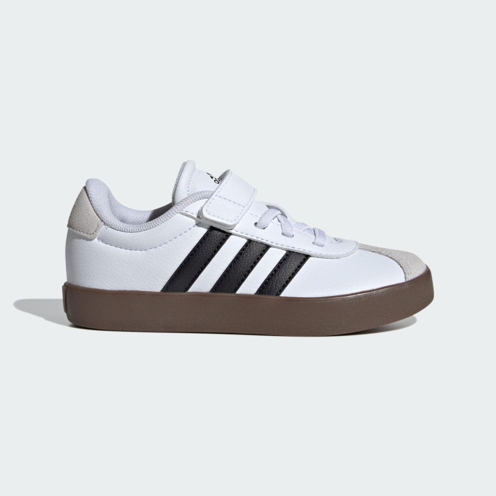 adidas Sportswear Vl Court 3.0 Kids' Shoes (ID9155)