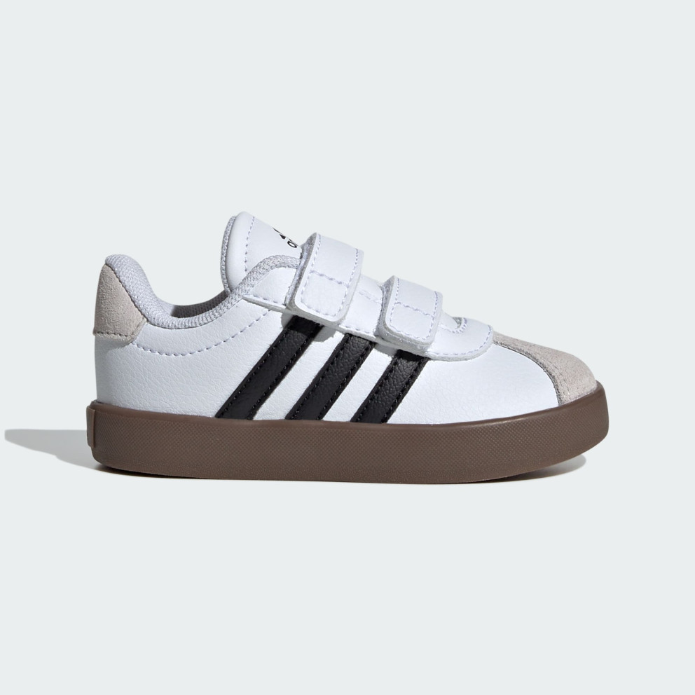 adidas Sportswear Vl Court 3.0 Infant's Shoes (ID9157)