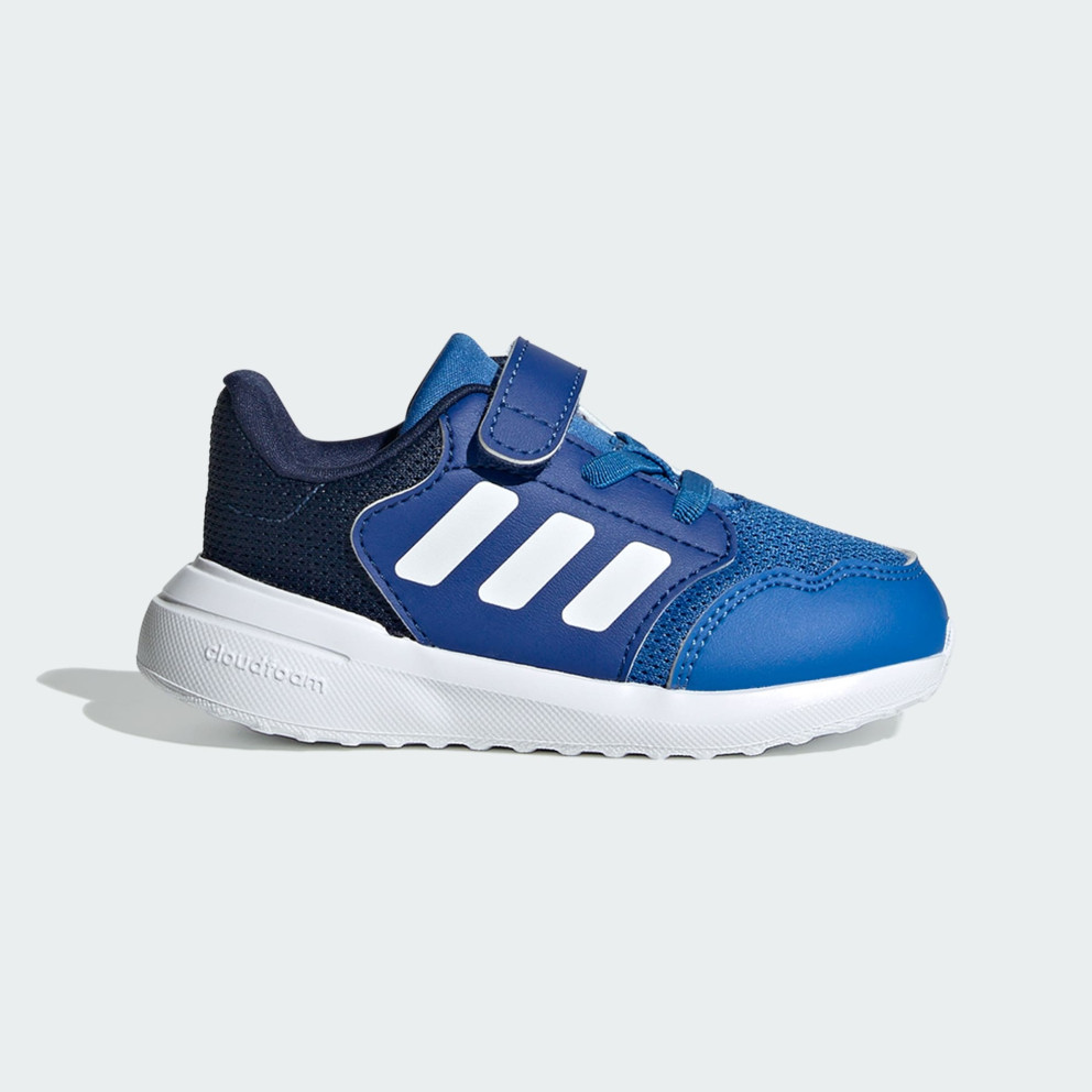 adidas Sportswear Tensaur Run 3.0 Kids' Shoes (IH7780)