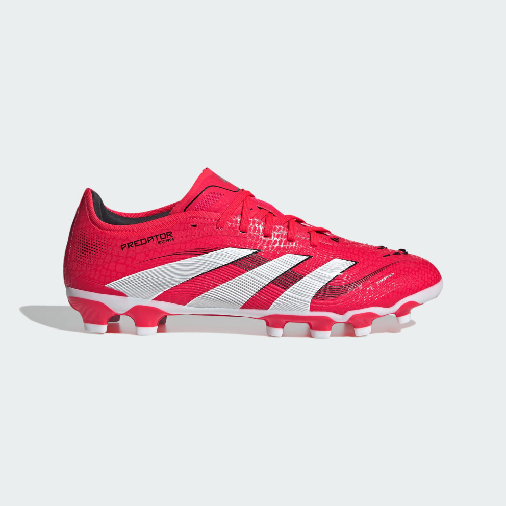 adidas Predator Pro MG Men's Football Shoes (ID3825)