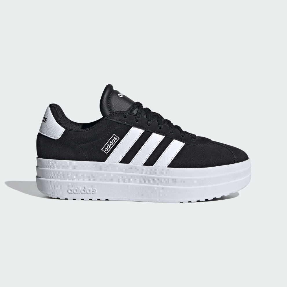 adidas Sportswear Vl Court Bold Women's Shoes (IH9995)