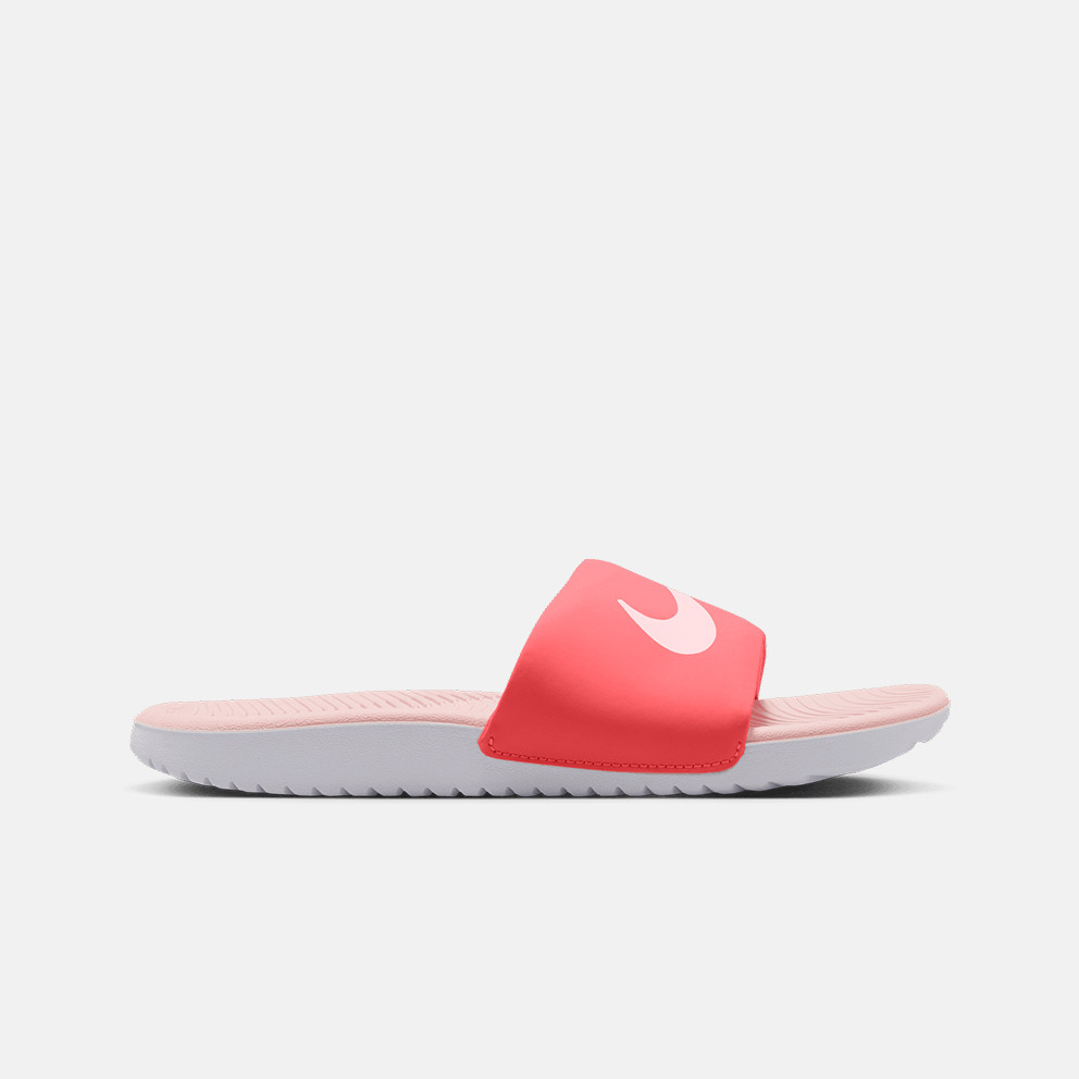 Nike Kawa Kids' Slides (FJ8812-800)
