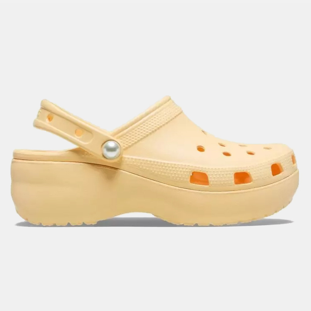 Crocs Classic Platform Women's Sandals (211231-78Z)