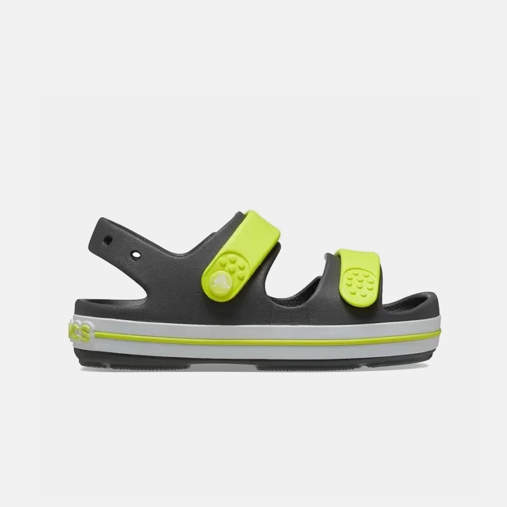 Crocs Crocband Cruiser Sandal Kids' Sandals (209423-1NJ)