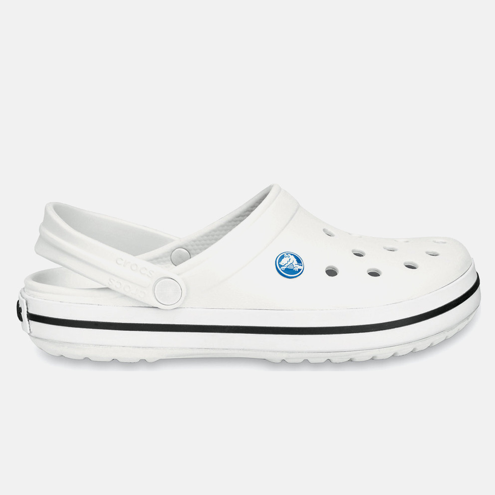 Crocs Crocband Clog Unisex Sandals (11016-100)