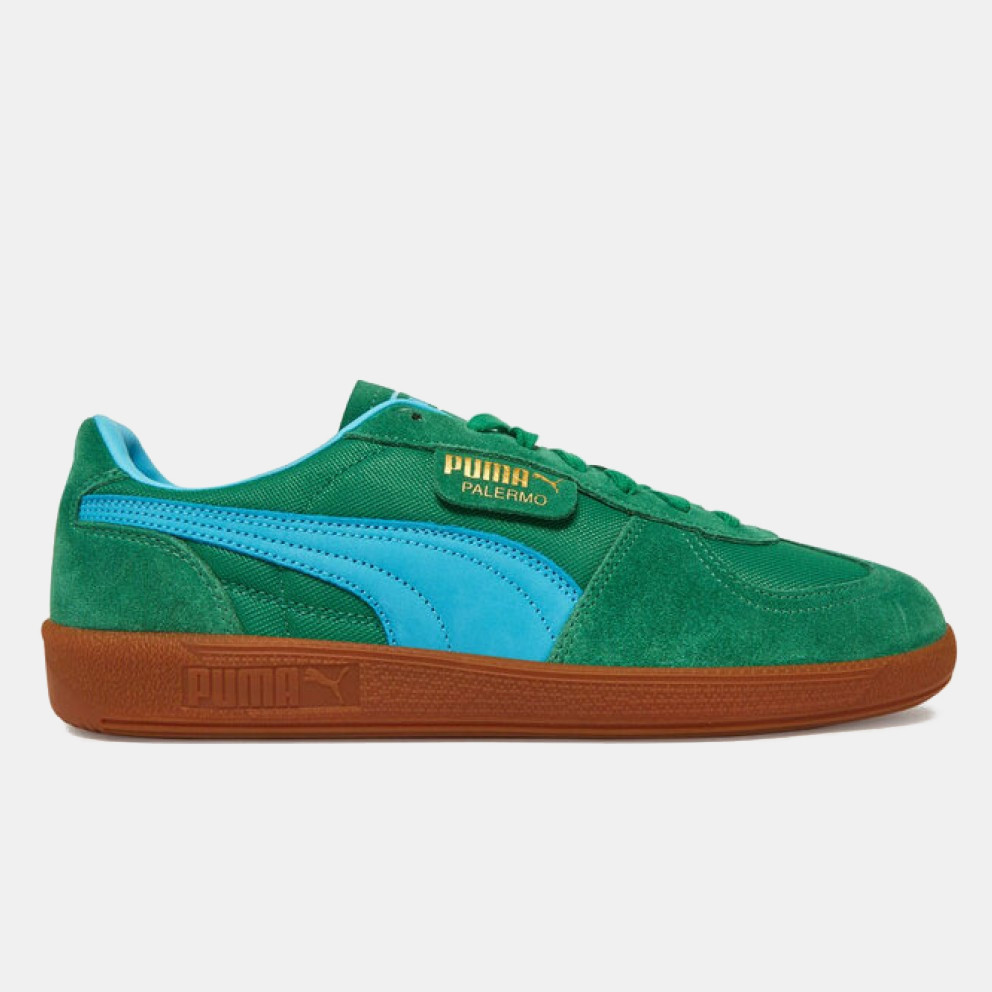 Puma Palermo Vintage Update Unisex Shoes (401364-01)
