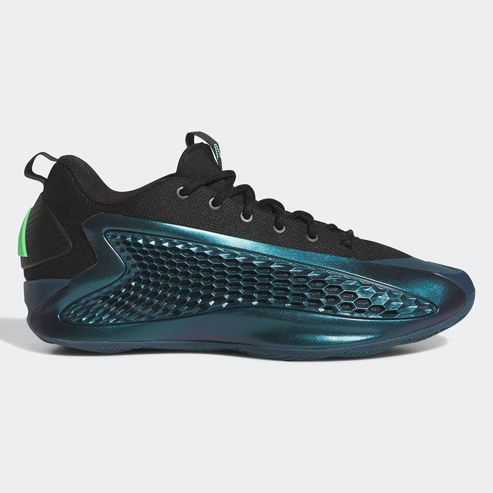 adidas AE 1 Low Men's Basketball Shoes (JQ6135)