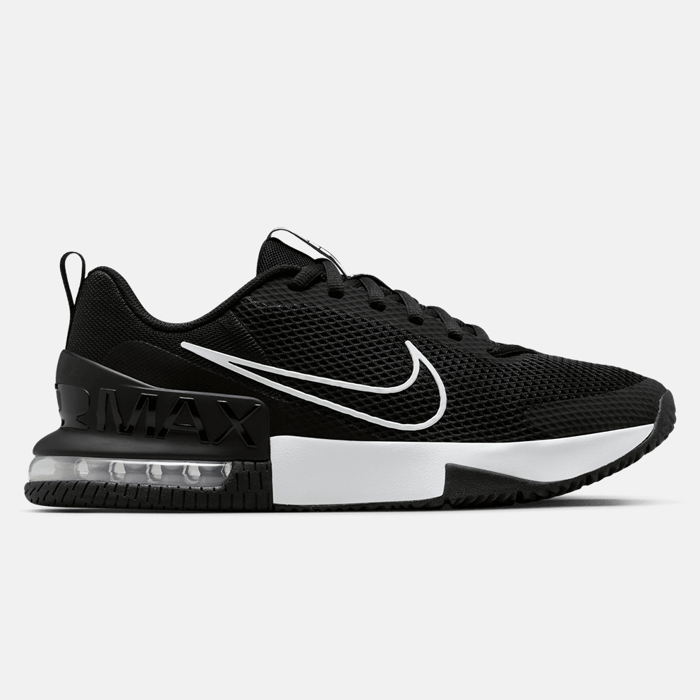 Nike Air Max Alpha Trainer 6 Men's Gym Shoes (FQ1833-001)