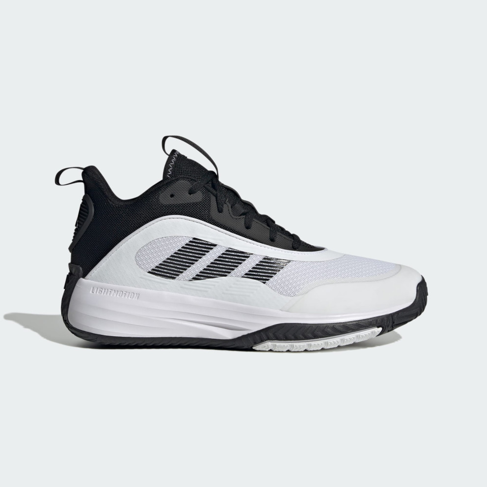 adidas Sportswear Ownthegame 3.0 Men's Basketball Boots (IF4565)