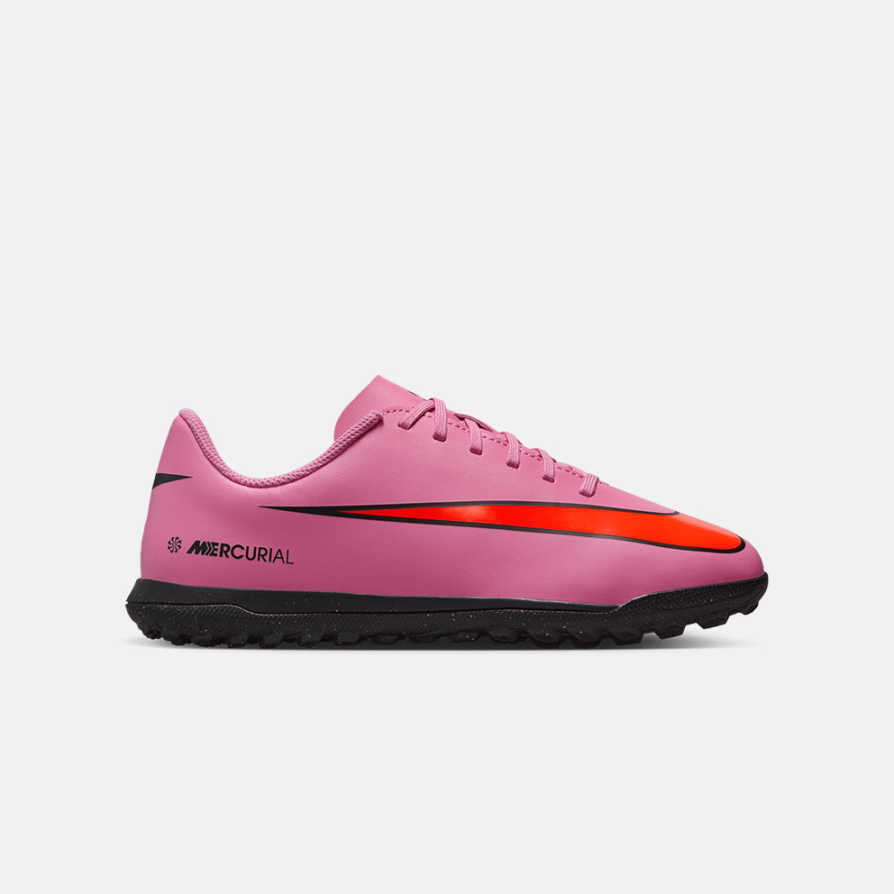Nike Vapor 16 Club Kids' Football Shoes (FQ8287-600)