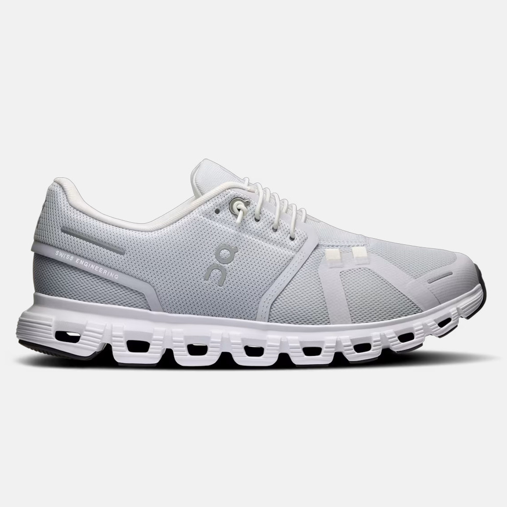 On Cloud 6 Women's Shoes (3WF10060070)