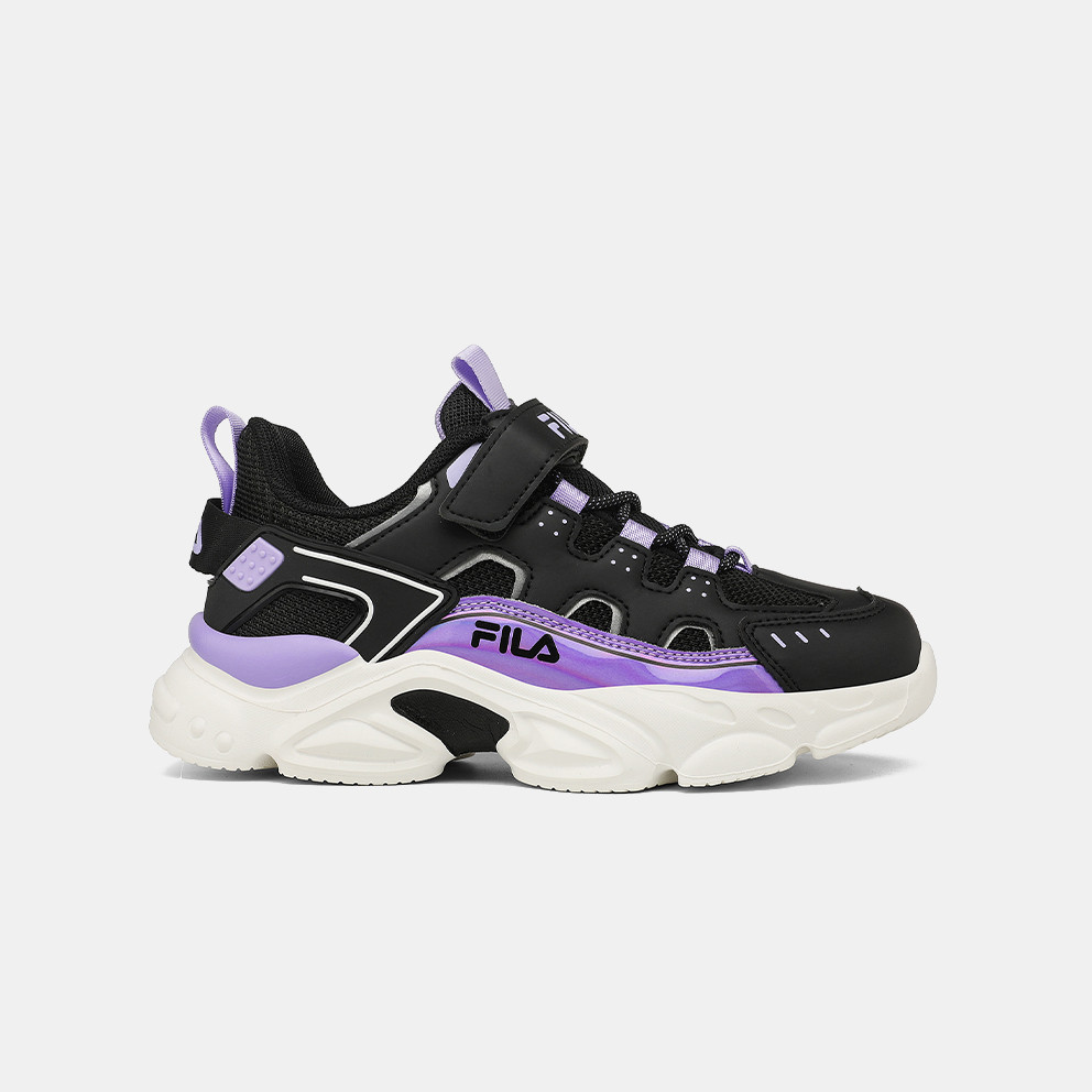 Fila Memory Spinel 3 V Infant's Shoes (7YF33002-080)