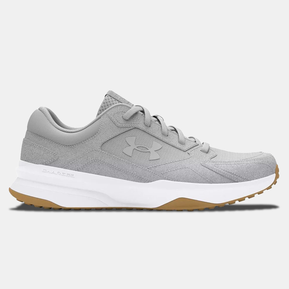 Under Armour Edge Suede Women's Gym Shoes (6003014-014)