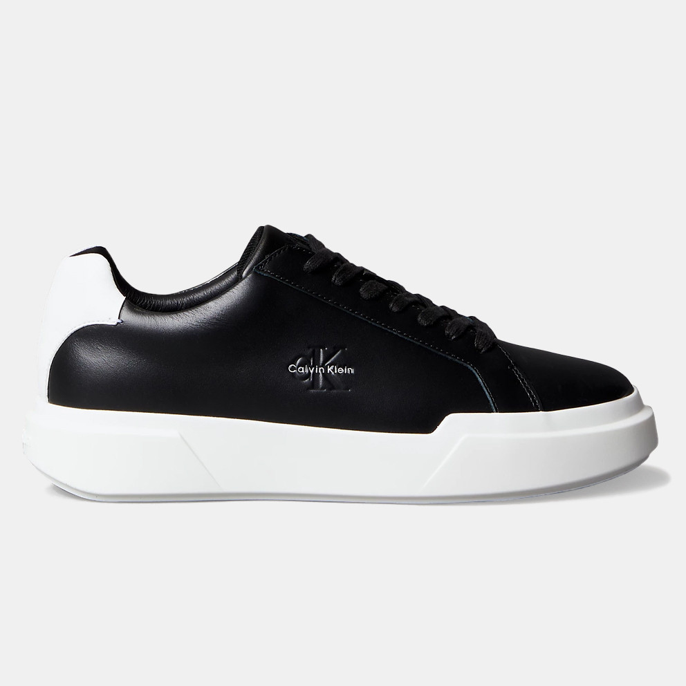 Calvin Klein Chunky Cupsole Laceup Men's Shoes (YM0YM01344-0GM)