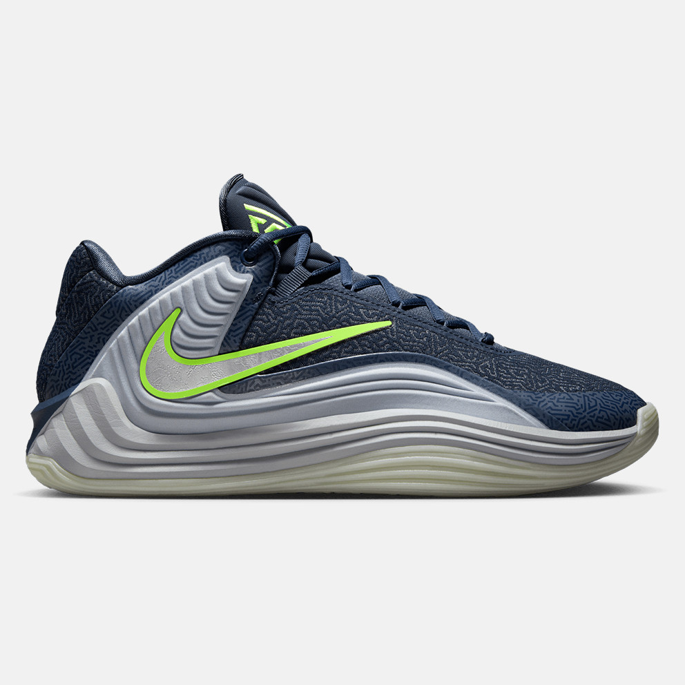 Nike Giannis Freak 7 "Thunder Blue" Men's Basketball Shoes (IH2366-400)