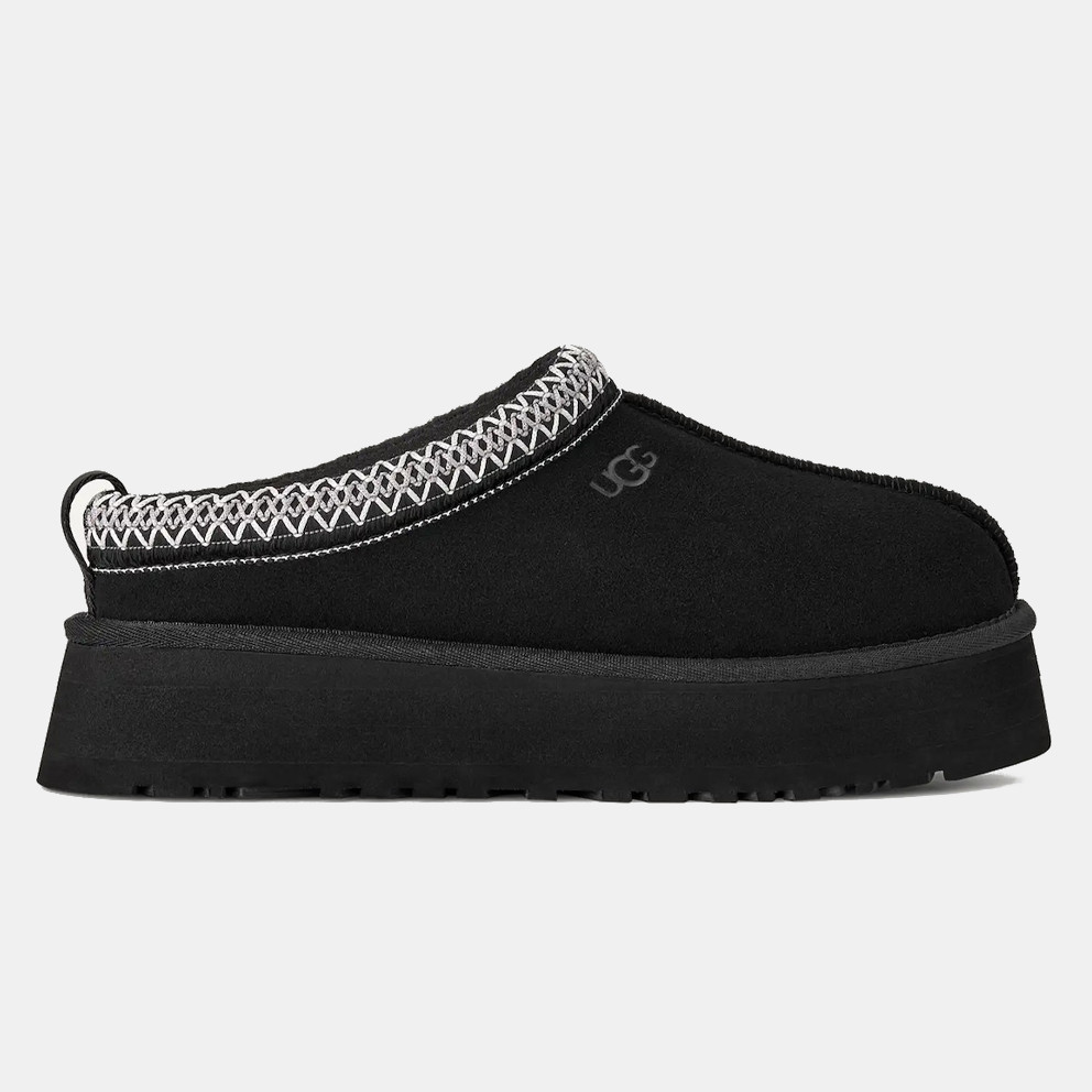 Ugg Tazz II Women's Slippers (1174471-BLK)