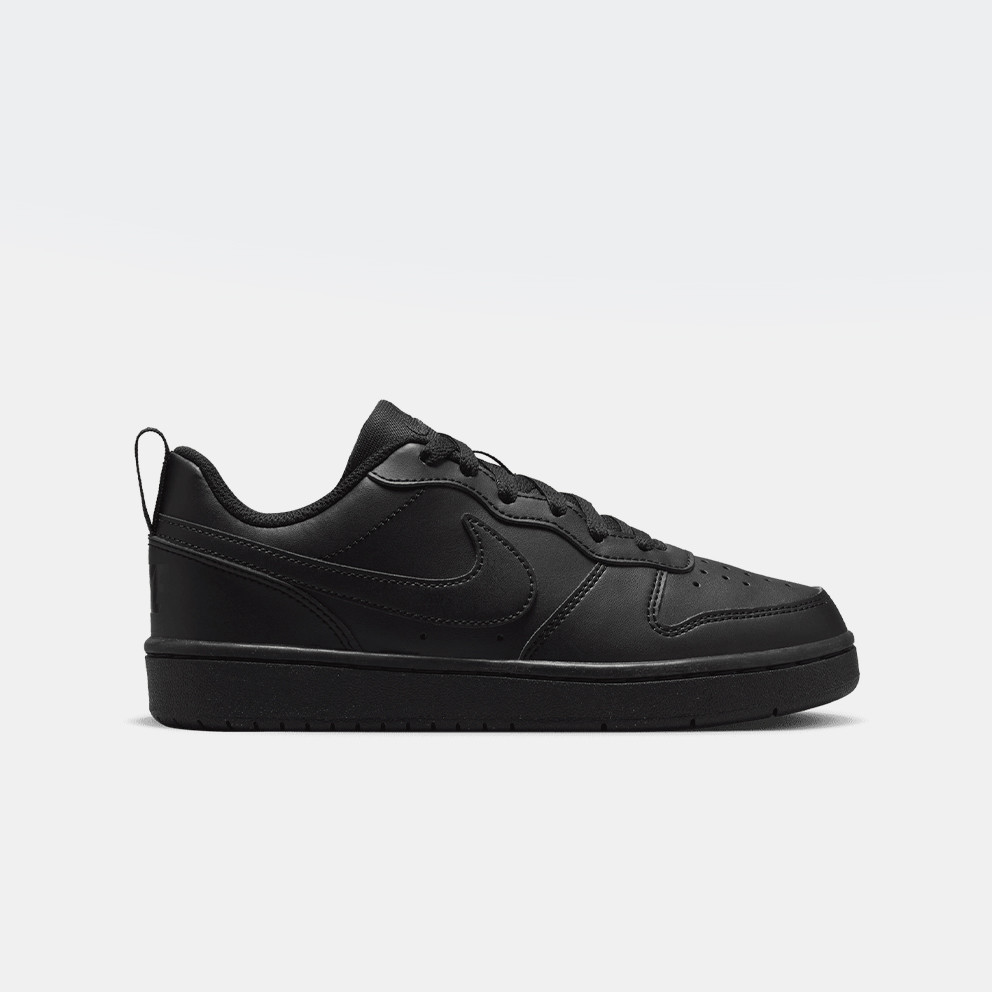 Nike Court Borough Low Recraft Kids' Shoes (DV5456-002)