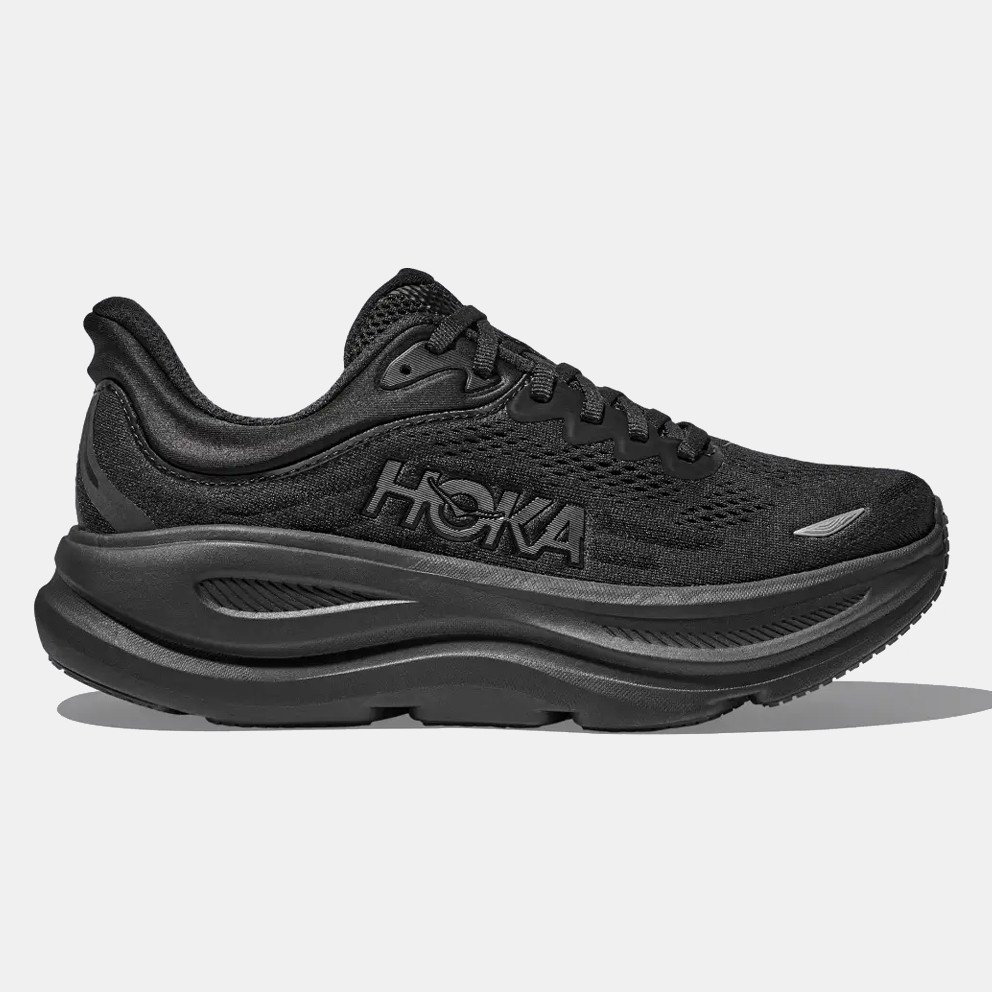 Hoka Bondi 9 Women's Running Shoes (1162012-BBLC)