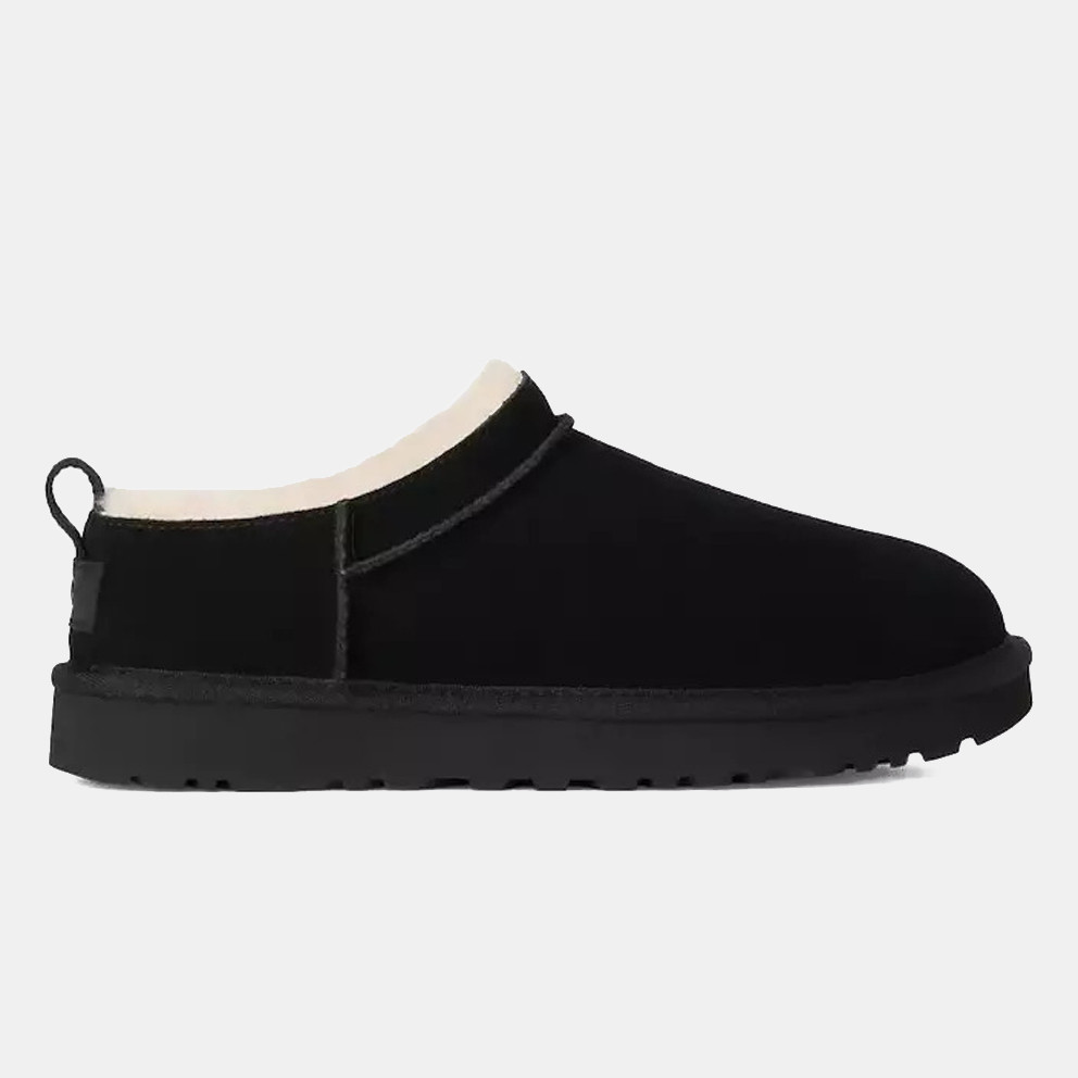 UGG Classic Micro Women's Slippers (1173891-BLK)