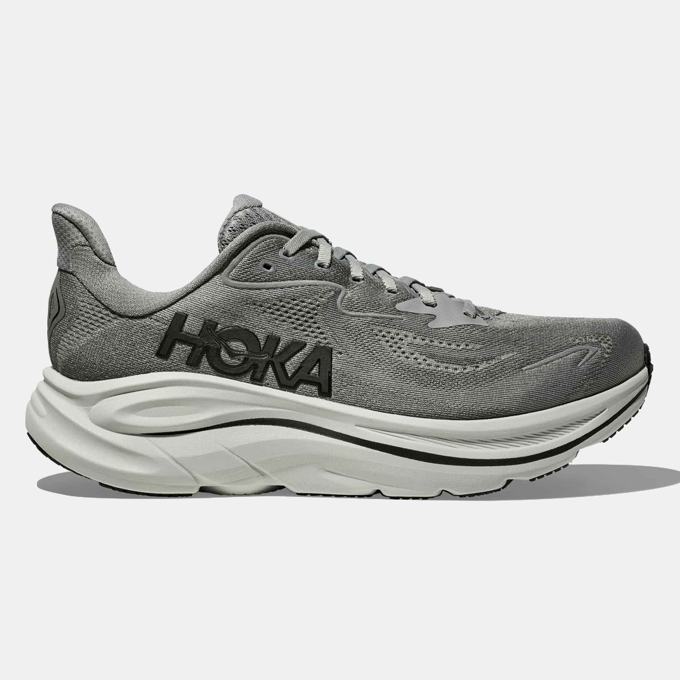Hoka Clifton 10 Men's Running Shoes (1162030-GYST)