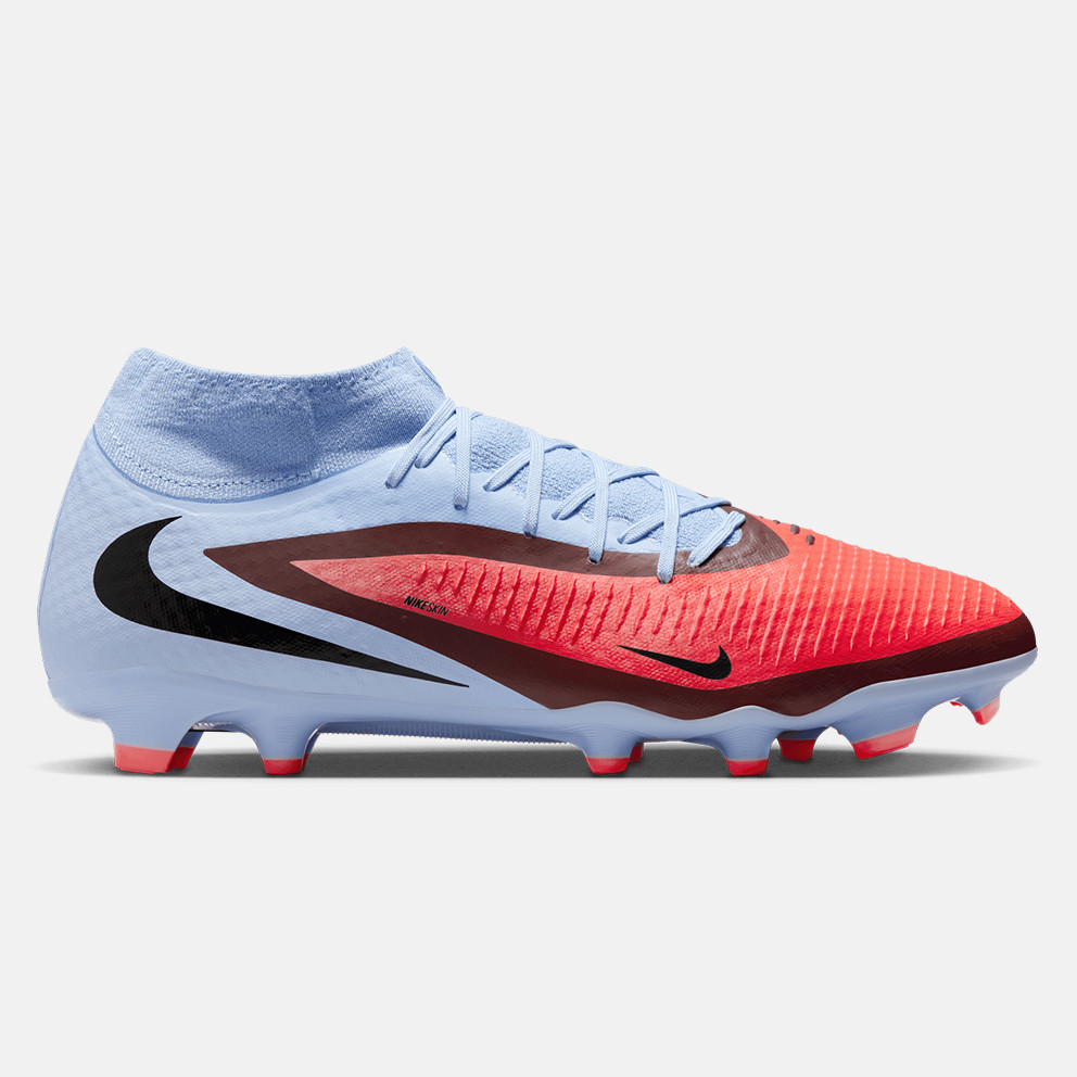 Nike Phantom 6 High Academy Men's Football Boots (HQ2278-400)