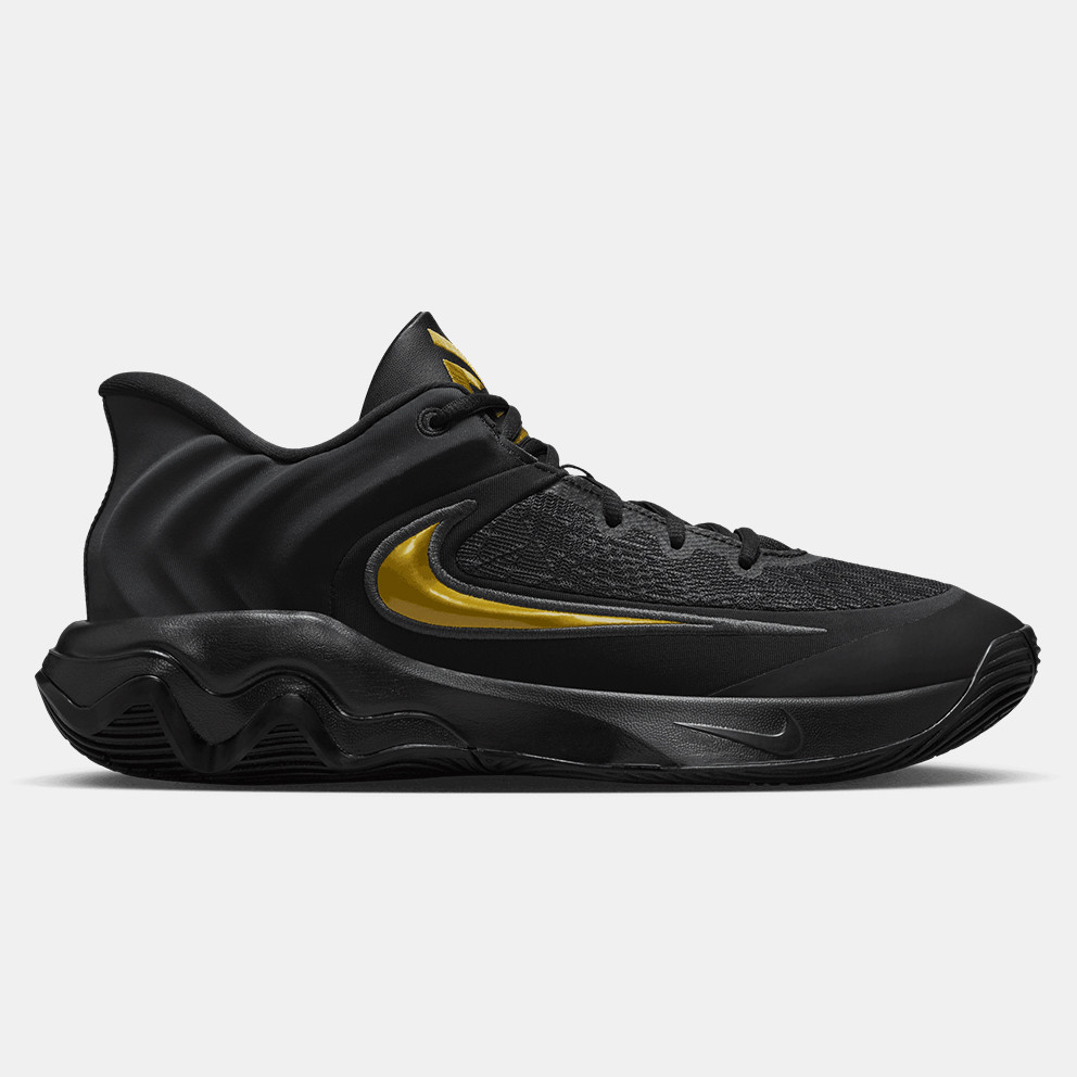 Nike Giannis Immortality 4 Men's Basketball Shoes (FQ3680-010)