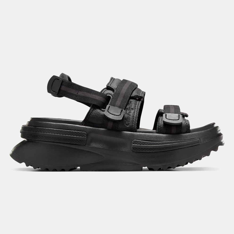 Converse Run Star Utility Sandal Women's Sandals (A06480C)