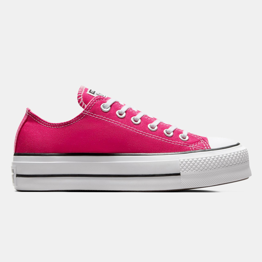 Converse Chuck Taylor All Star Lift Platform Women's Shoes (A11539C)