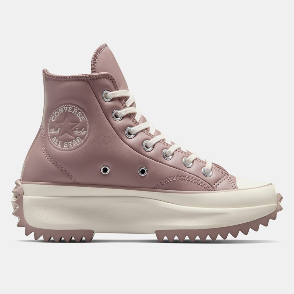 Converse Run Star Hike Platform Women's Boots (A11169C)